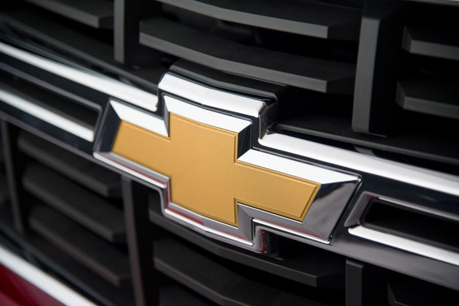  Chevrolet Silverado 2014 года  (фото 60 из 104)